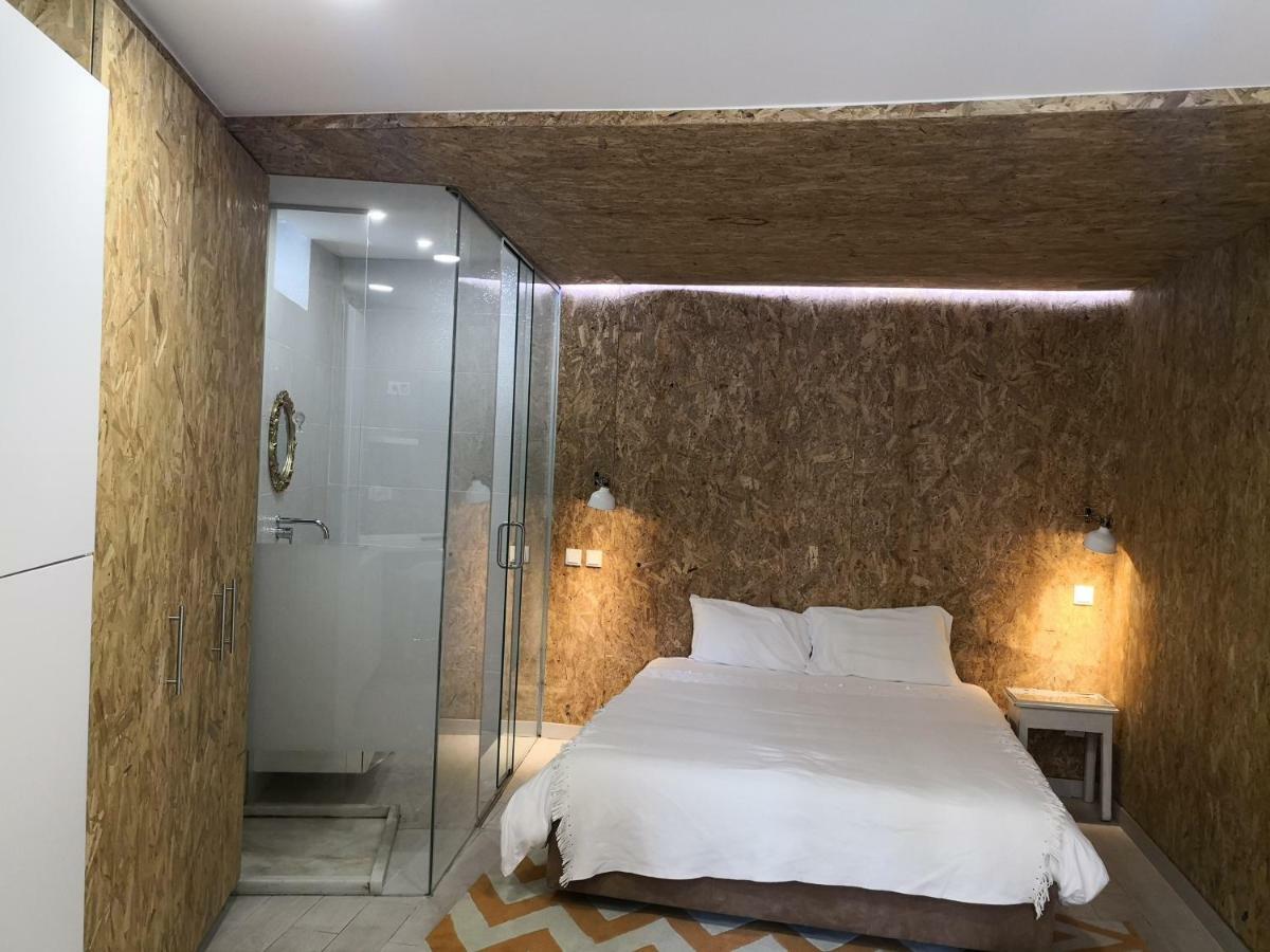 Apartamento Calcada Agostinho 1 Lisboa